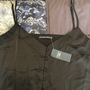 Abercrombie and Fitch Top